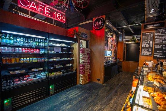 Café 164